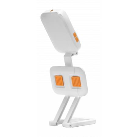 Camrock Live Stream - wielofunkcyjna lampka LED